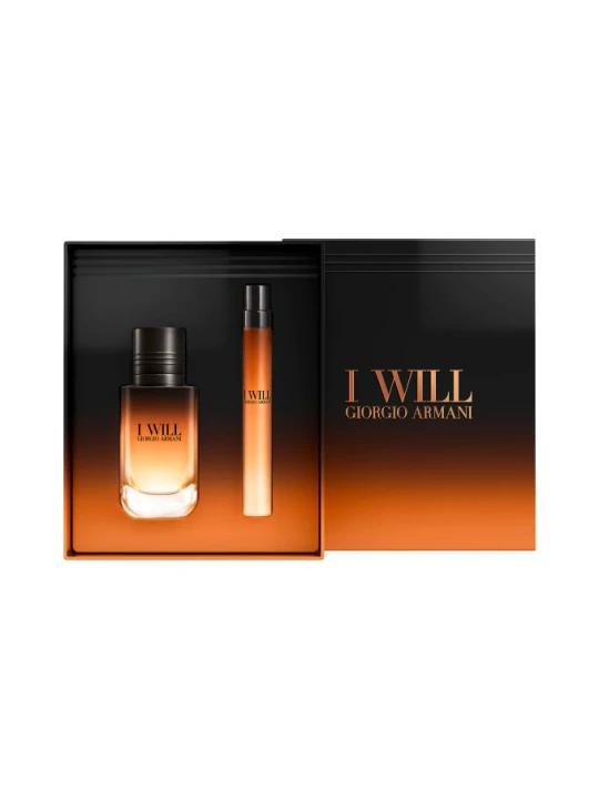 Zdjęcie produktu Giorgio Armani Beauty I Will