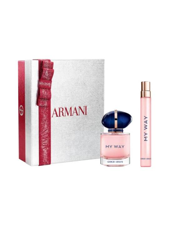 Zdjęcie produktu Giorgio Armani Beauty My Way
