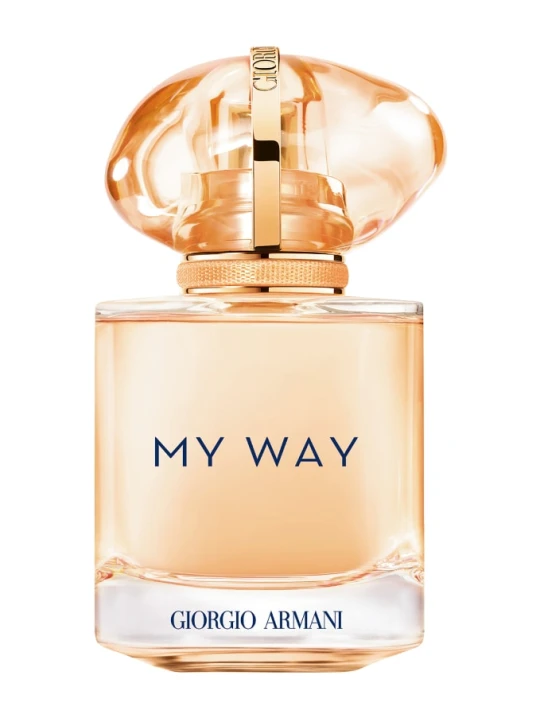 Zdjęcie produktu Giorgio Armani Beauty My Way Sunny Vanilla