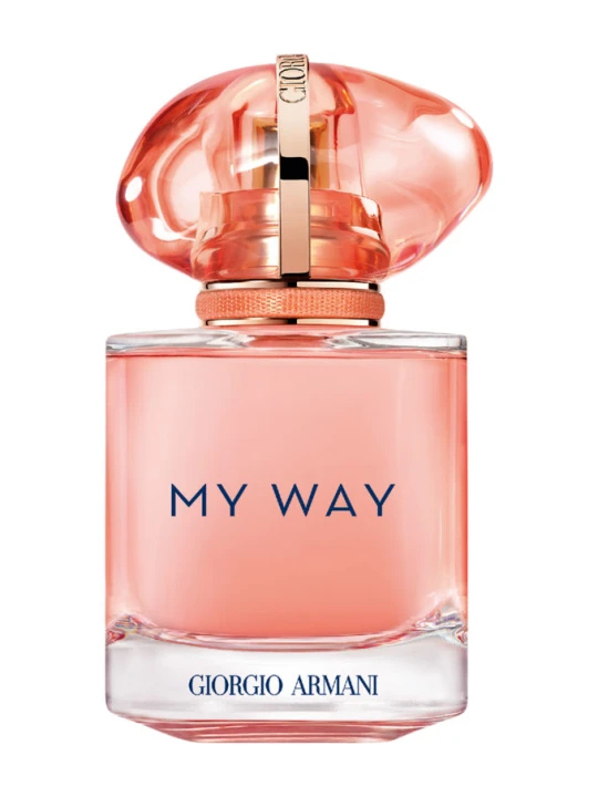 Zdjęcie produktu Giorgio Armani Beauty My Way Ylang
