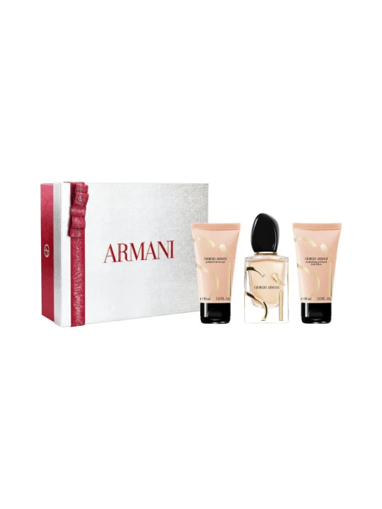 Zdjęcie produktu Giorgio Armani Beauty Sì
