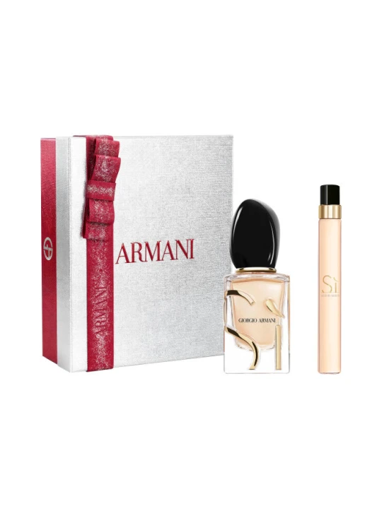 Zdjęcie produktu Giorgio Armani Beauty Sì
