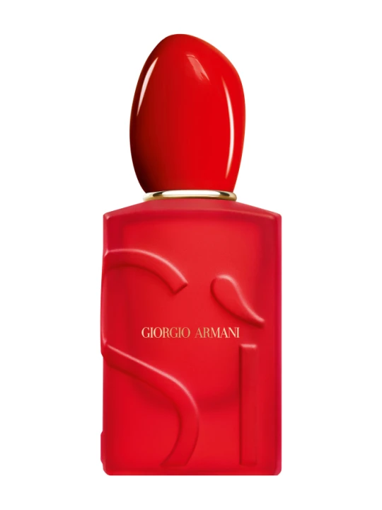 Zdjęcie produktu Giorgio Armani Beauty Sì Passione Red Bloom