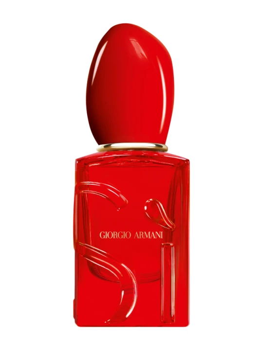 Zdjęcie produktu Giorgio Armani Beauty Sì Passione Red Musk