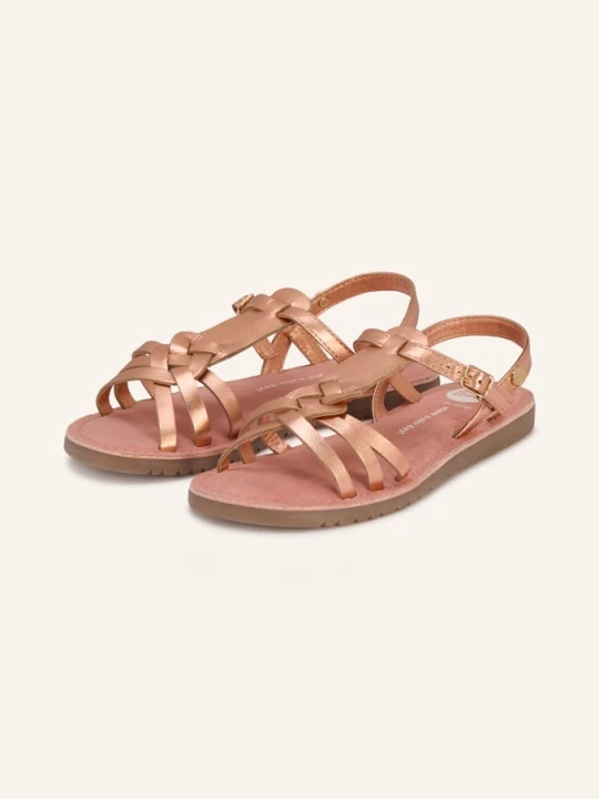 Zdjęcie produktu Gioseppo Sandały Bearsden rosegold