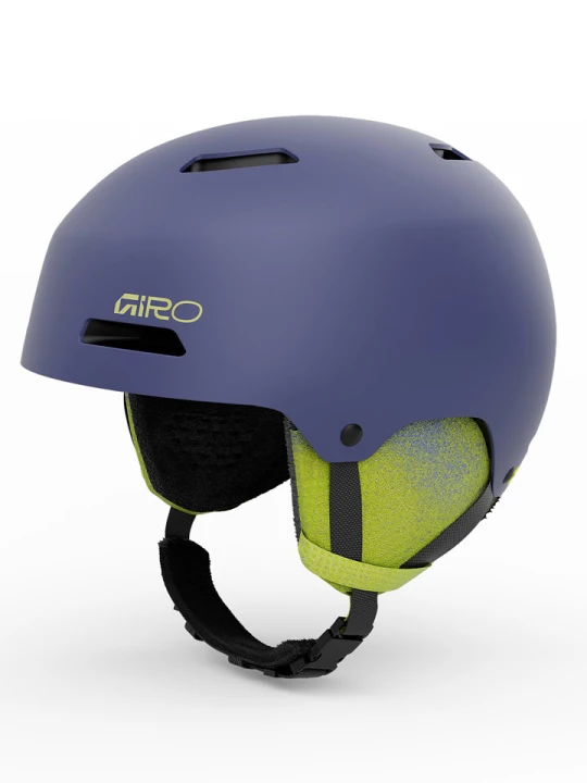 Zdjęcie produktu Giro Kask narciarski "Crue" w kolorze niebieskim rozmiar: XS