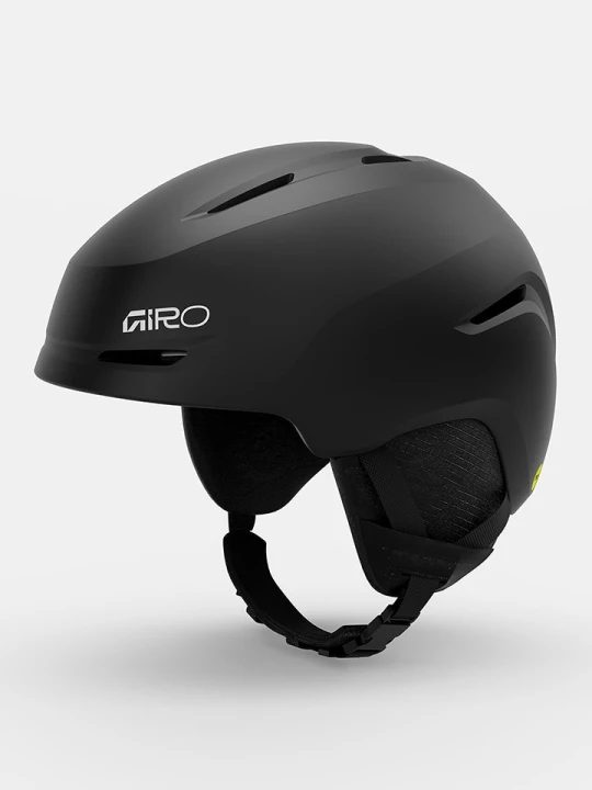 Zdjęcie produktu Giro Kask narciarski "Spur" w kolorze czarnym rozmiar: XS