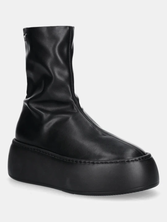 Zdjęcie produktu Giuseppe Zanotti botki Alma czarny