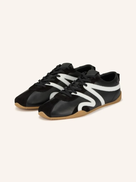 Zdjęcie produktu Giuseppe Zanotti Design Sneaker Gz-Top schwarz