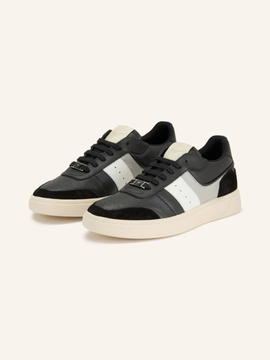 Zdjęcie produktu Giuseppe Zanotti Design Sneaker gz94 schwarz
