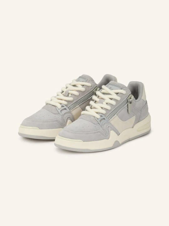 Zdjęcie produktu Giuseppe Zanotti Design Sneakersy Tomaia blau