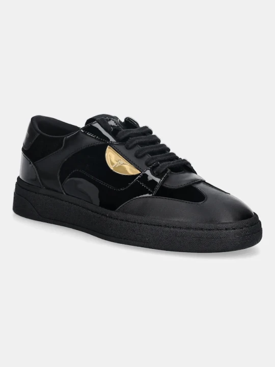Zdjęcie produktu Giuseppe Zanotti sneakersy GZ/94 czarny