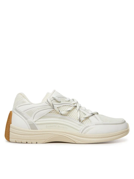 Zdjęcie produktu Giuseppe Zanotti Sneakersy RM50008 Biały