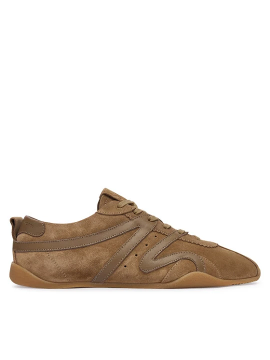 Zdjęcie produktu Giuseppe Zanotti Sneakersy RM60017 Brązowy