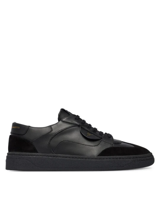 Zdjęcie produktu Giuseppe Zanotti Sneakersy RU50013 / 001 Czarny