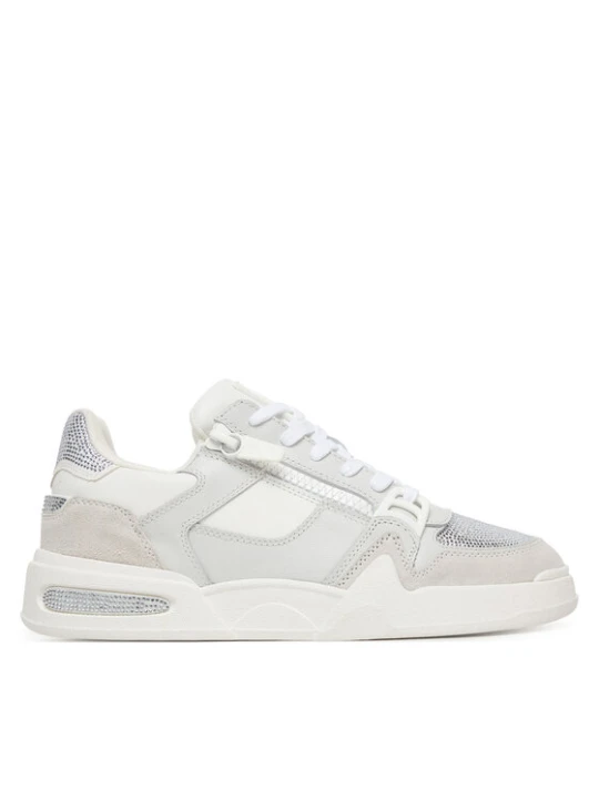 Zdjęcie produktu Giuseppe Zanotti Sneakersy RU50016 Biały