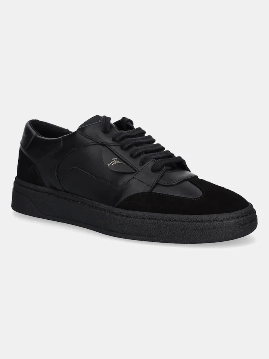 Zdjęcie produktu Giuseppe Zanotti sneakersy skórzane GZ / 94 czarny