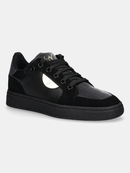 Zdjęcie produktu Giuseppe Zanotti sneakersy skórzane GZ/94 czarny