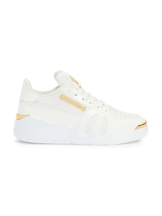 Zdjęcie produktu Giuseppe Zanotti sneakersy Talon biały