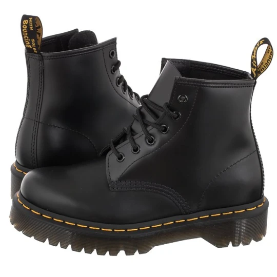 Zdjęcie produktu Glany 101 Bex Black 26203001 (DR51-a) Dr. Martens