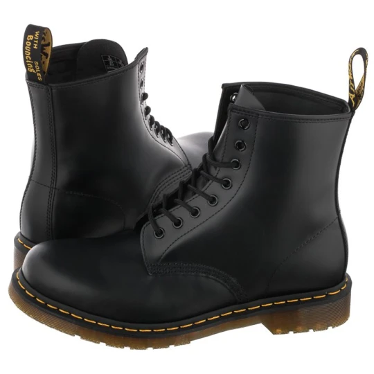Zdjęcie produktu Glany 1460 Black Smooth 11822006 (DR32-a) Dr. Martens