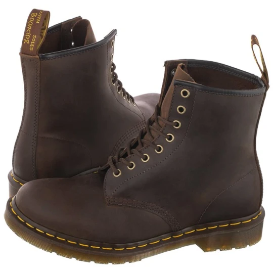 Zdjęcie produktu Glany 1460 Gaucho Crazy Horse 11822203 (DR33-a) Dr. Martens