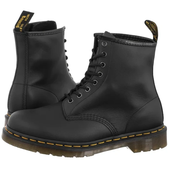 Zdjęcie produktu Glany 1460 Nappa Black 11822002 (DR101-a) Dr. Martens