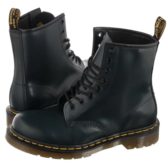 Zdjęcie produktu Glany 1460 Navy Smooth 11822411 (DR32-b) Dr. Martens