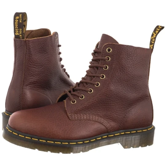 Zdjęcie produktu Glany 1460 Pascal Ambassador Cashew 31976253 (DR110-b) Dr. Martens