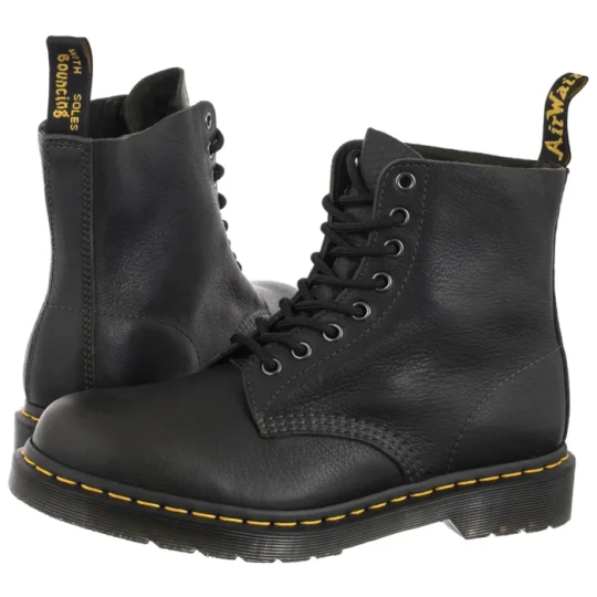 Zdjęcie produktu Glany 1460 Pascal Ambassador Forest Green 31981300 (DR110-a) Dr. Martens