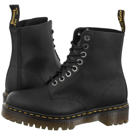 Zdjęcie produktu Glany 1460 Pascal Bex Pisa Black 26206001 (DR100-a) Dr. Martens
