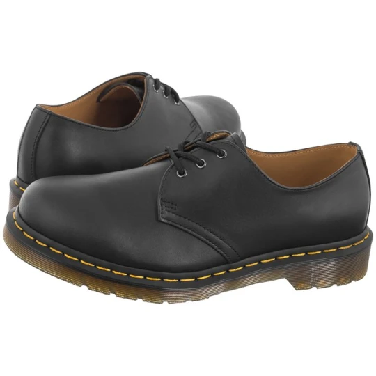 Zdjęcie produktu Glany 1461 Black Nappa 11838001 (DR78-a) Dr. Martens