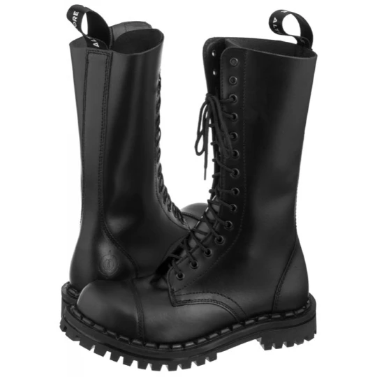Zdjęcie produktu Glany 352 Black (AL33-a) Altercore