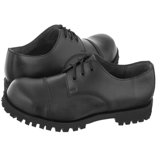 Zdjęcie produktu Glany 550 Black (AL102-a) Altercore