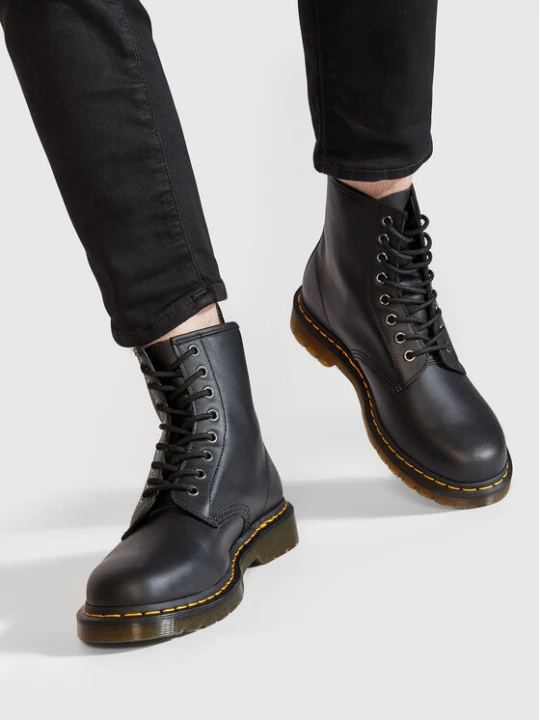 Zdjęcie produktu Glany Dr. Martens 1460 11822002 Czarny