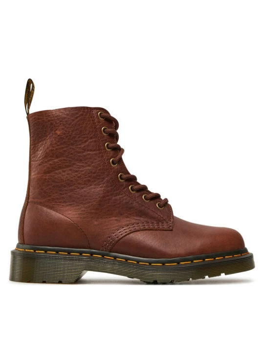 Zdjęcie produktu Glany Dr. Martens 1460 Ambassador 31976253 Brązowy