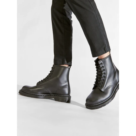 Zdjęcie produktu Glany Dr. Martens 1460 Mono 14353001 Czarny