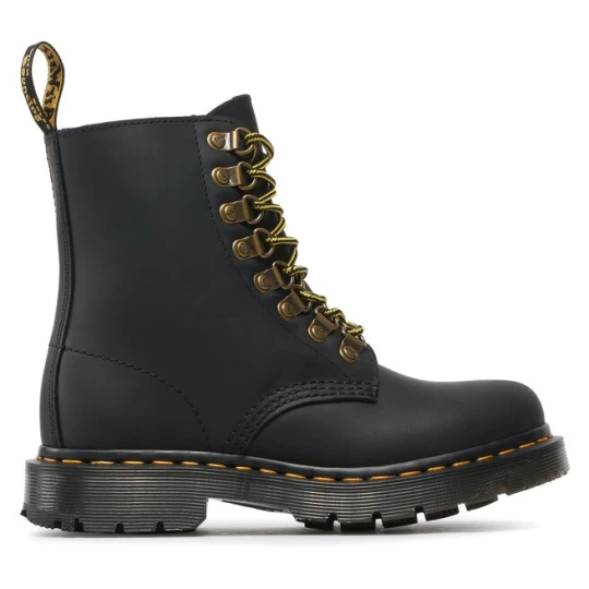 Zdjęcie produktu Glany Dr. Martens 1460 Pascal 27007001 Czarny