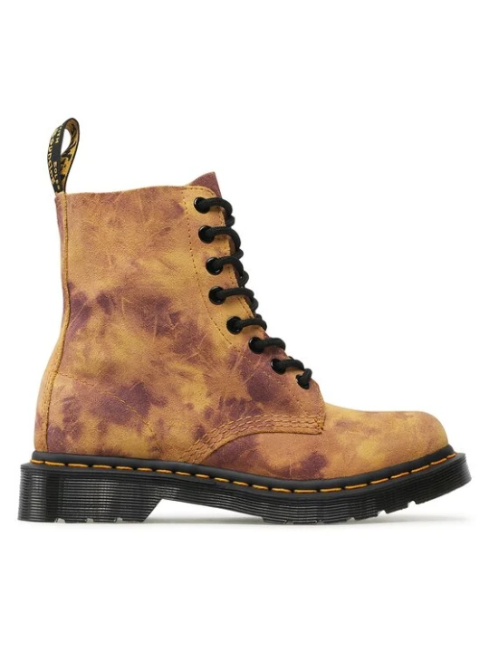 Zdjęcie produktu Glany Dr. Martens 1460 Pascal 27962745 Żółty