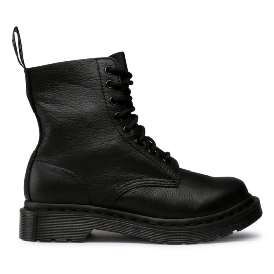 Zdjęcie produktu Glany Dr. Martens 1460 Pascal Mono 24479001 Czarny