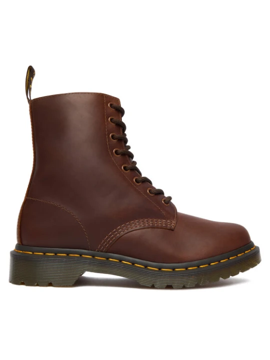 Zdjęcie produktu Glany Dr. Martens 1460 Serena 23912243 Brązowy