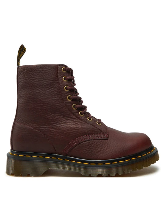 Zdjęcie produktu Glany Dr. Martens 1460 Wl 31873600 Bordowy