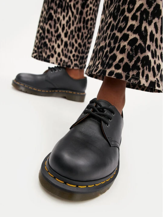 Zdjęcie produktu Glany Dr. Martens 1461 11838001 Czarny