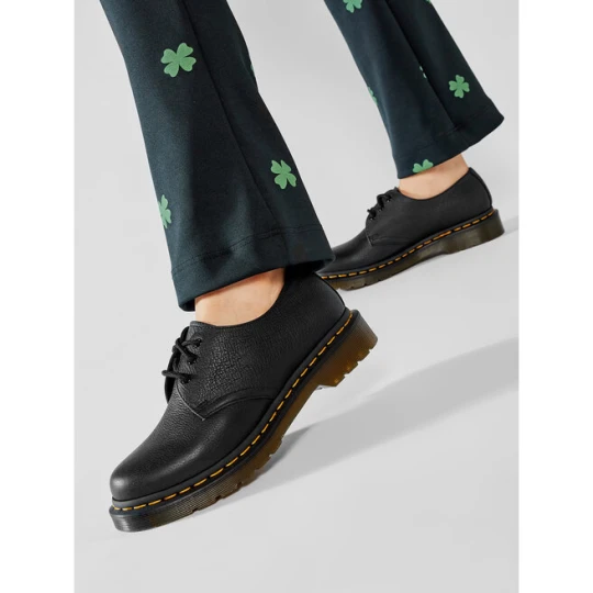 Zdjęcie produktu Glany Dr. Martens 1461 24256001 Czarny