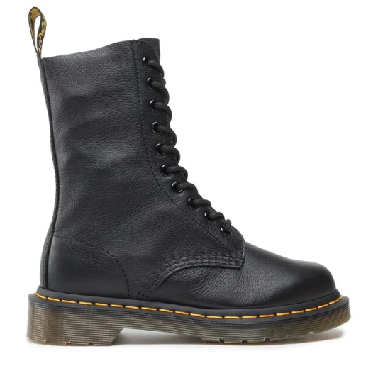 Zdjęcie produktu Glany Dr. Martens 1490 22524001 Czarny