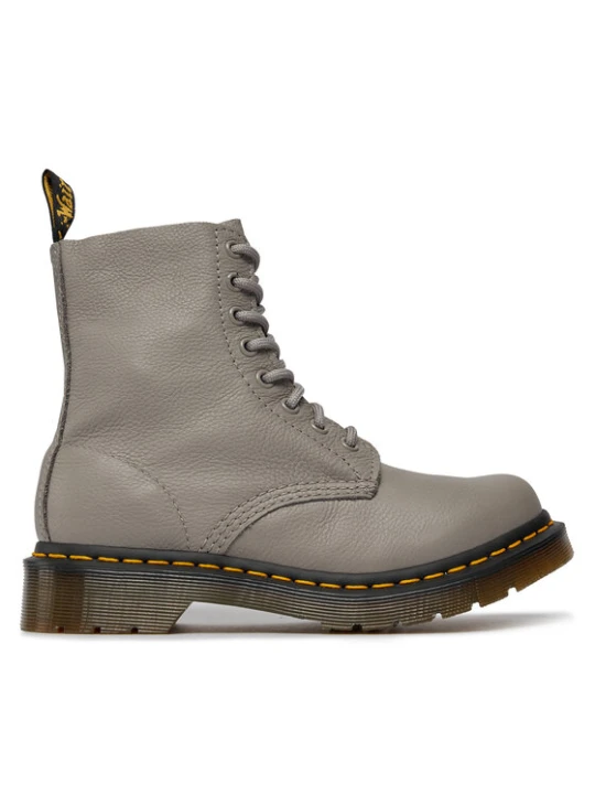 Zdjęcie produktu Glany Dr. Martens 1560 Pascal 27641076 Szary
