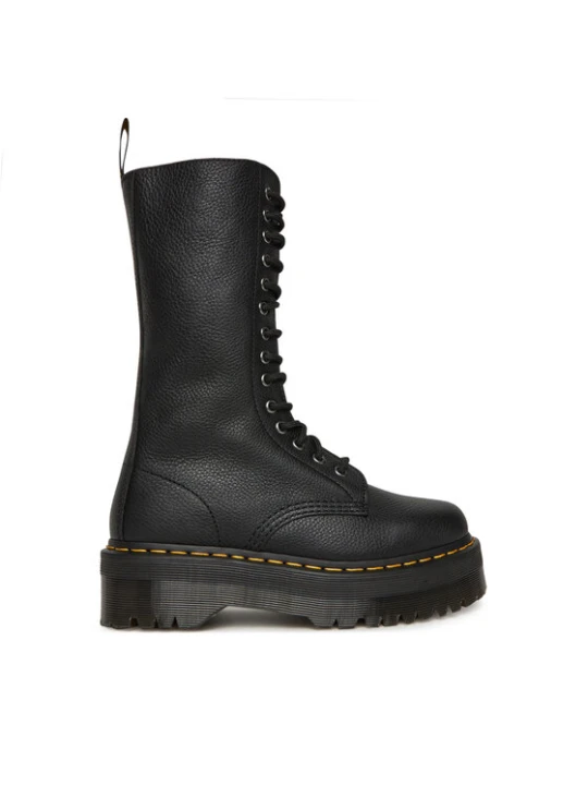Zdjęcie produktu Glany Dr. Martens 1B99 Quad DM31426001 Czarny