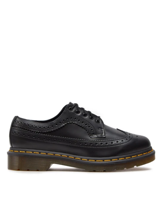 Zdjęcie produktu Glany Dr. Martens 3989 YS Smooth 22210001 Czarny