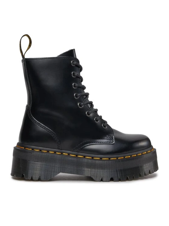 Zdjęcie produktu Glany Dr. Martens Jadon 15265001 Czarny