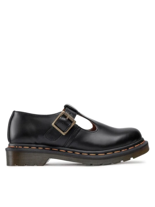 Zdjęcie produktu Glany Dr. Martens Polley 14852001 Czarny